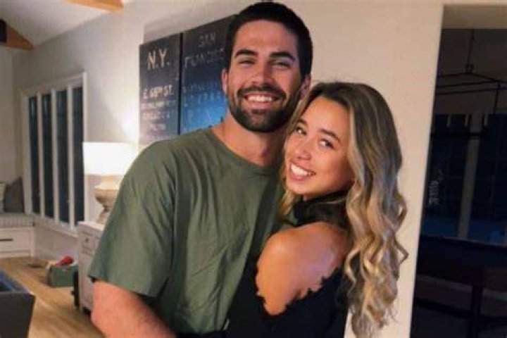 Sam Hartman Girlfriend Meet Tyla Ocoha, the Quarterback's Partner