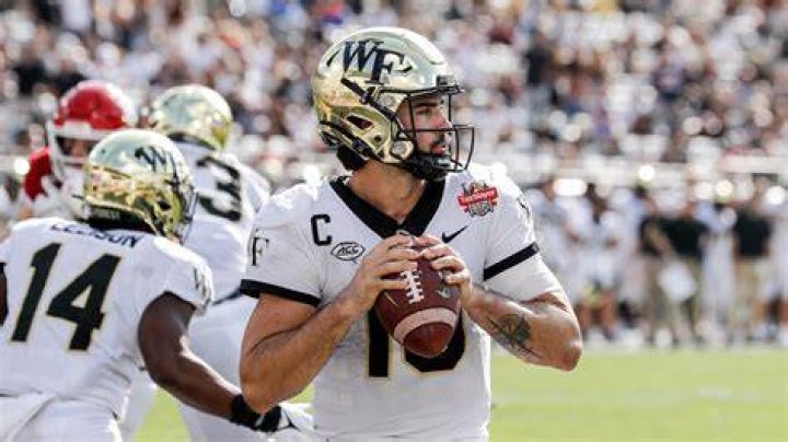 Sam Hartman out indefinitely
