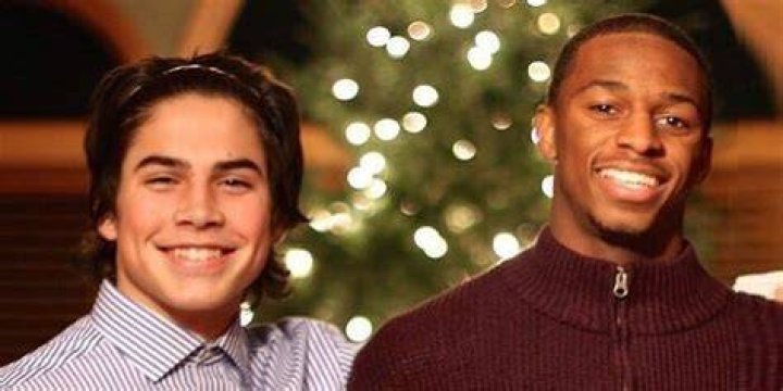 Sam Hartman&rsquo;s Brothers Demitri Allison And Joe Hartman Who Are They?