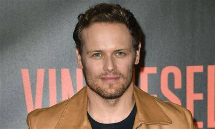 Sam Heughan Net Worth 2024 Wiki Bio, Married, Dating, Family, Height