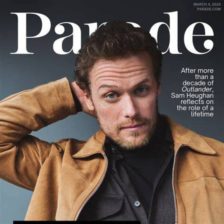 Sam Heughan Net worth, House, Car, Salary, Girlfriend & Family 2018