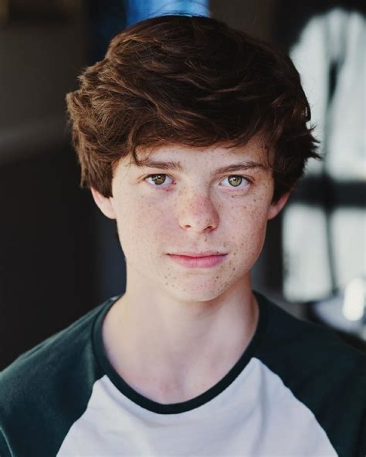Sam Holland IMDb