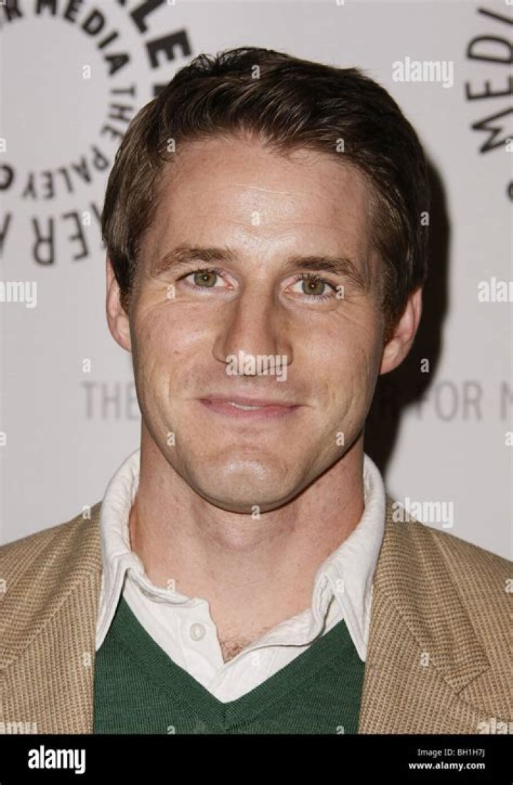 SAM JAEGER ACTOR BEVERLY HILLS CA USA 20/10/2008 Stock Photo Alamy