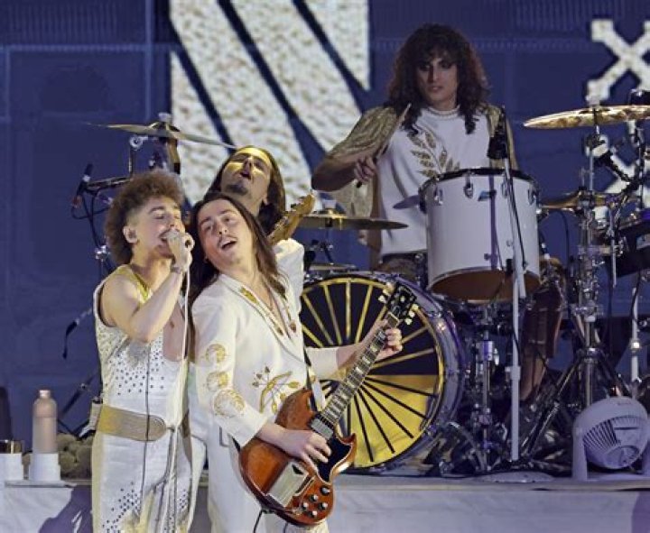 Sam Kiszka net Worth Sam Kiszka net Worth