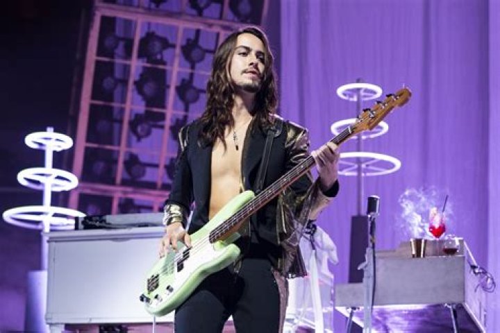 Sam Kiszka Personality Sam Kiszka Personality