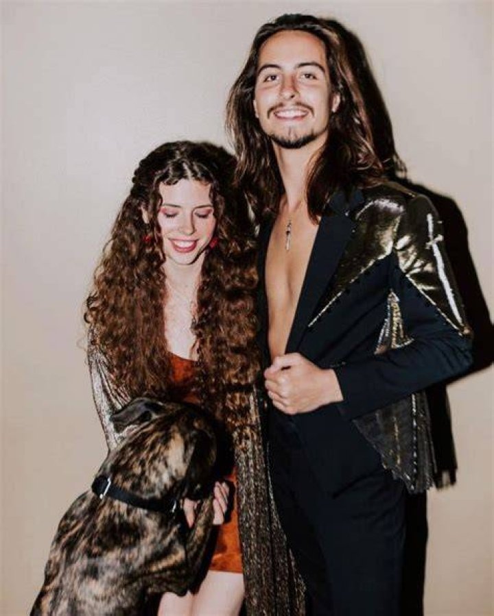 Sam Kiszka Relationship Sam Kiszka Relationship