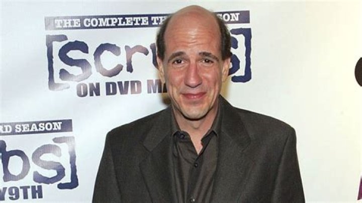 Sam Lloyd, Who Appeared on &lsquo;Scrubs&rsquo; and &lsquo;Seinfeld,&rsquo; Dies at 56