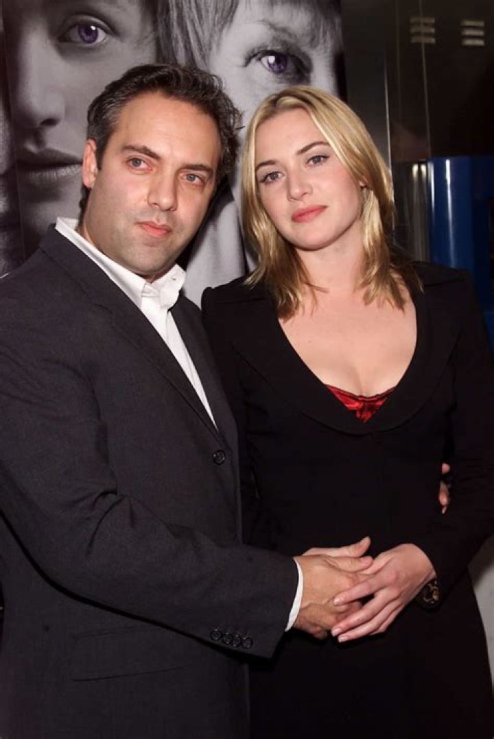 Sam Mendes Divorced his Wife Kate Winslet in 2011. Where are their