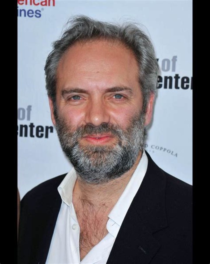 Sam Mendes Purepeople