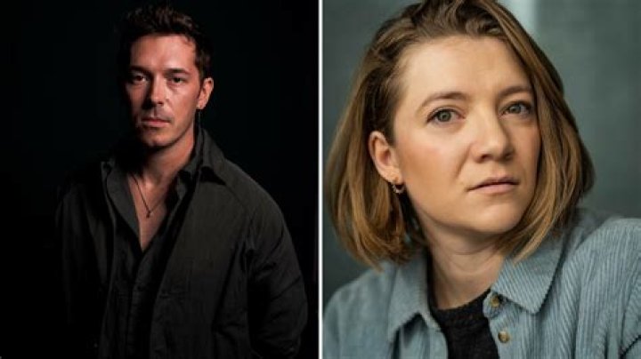 Sam Palladio Sister And Brother Family Ethnicity Religion