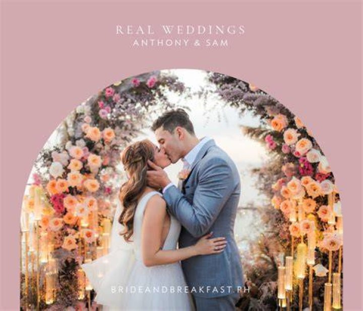Sam Pinto and Anthony Semerad are expecting! Latest Chika