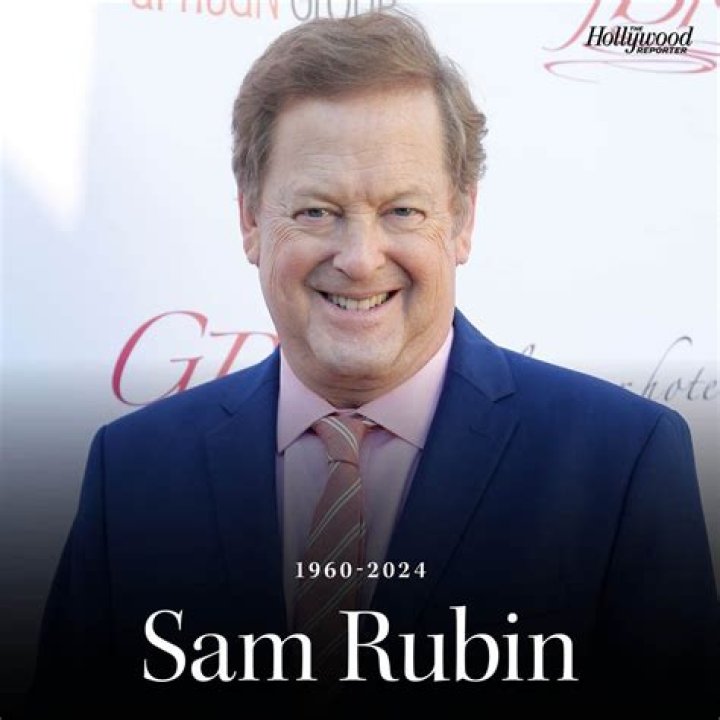 Sam Rubin (KTLA) Bio, Age, Height, Family, Wife, Salary, Net Worth