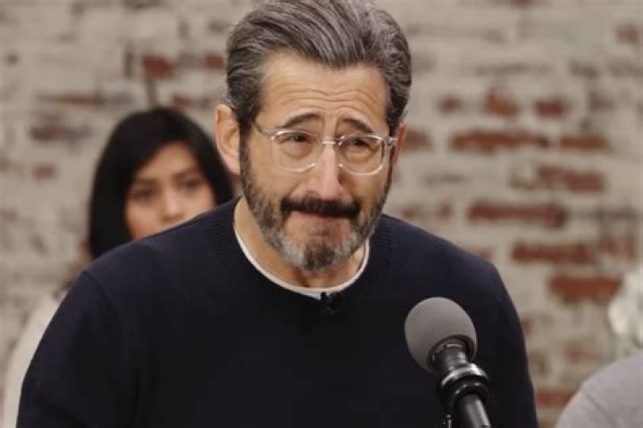Sam Seder
