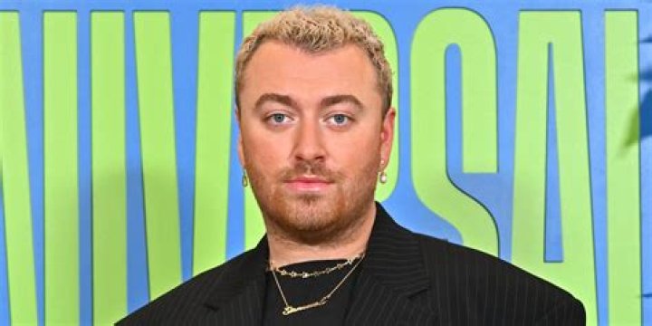 Sam Smith and his parents celebrate his Oscar win! Sam Smith Instagram
