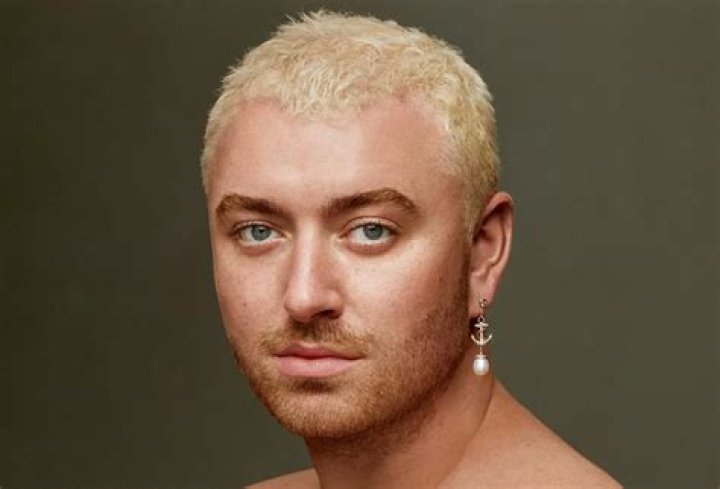 Sam Smith quer ser 'mamãe' antes dos 35 anos