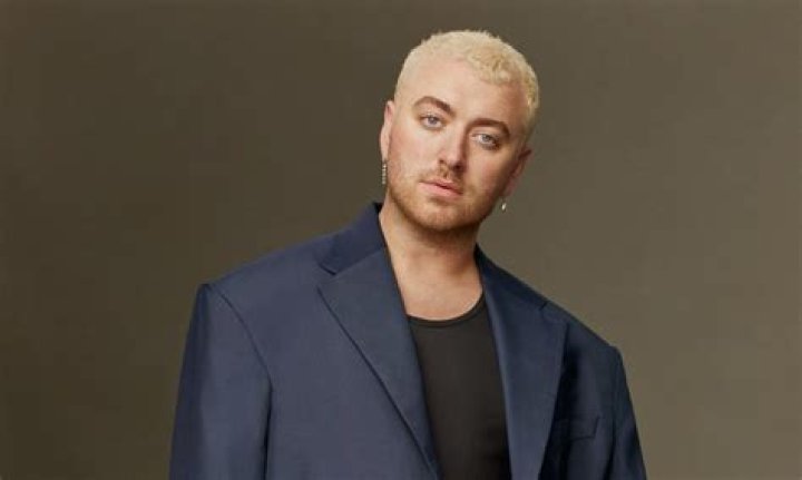 Sam Smith Sets Huge UK And Europe Tour For 2023 uDiscover