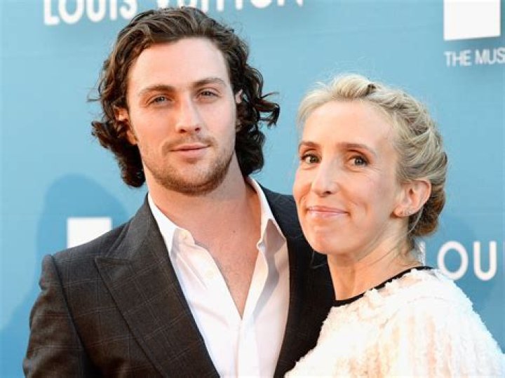 Sam TaylorJohnson Bio, Affair, Married, Husband, Net Worth, Wiki