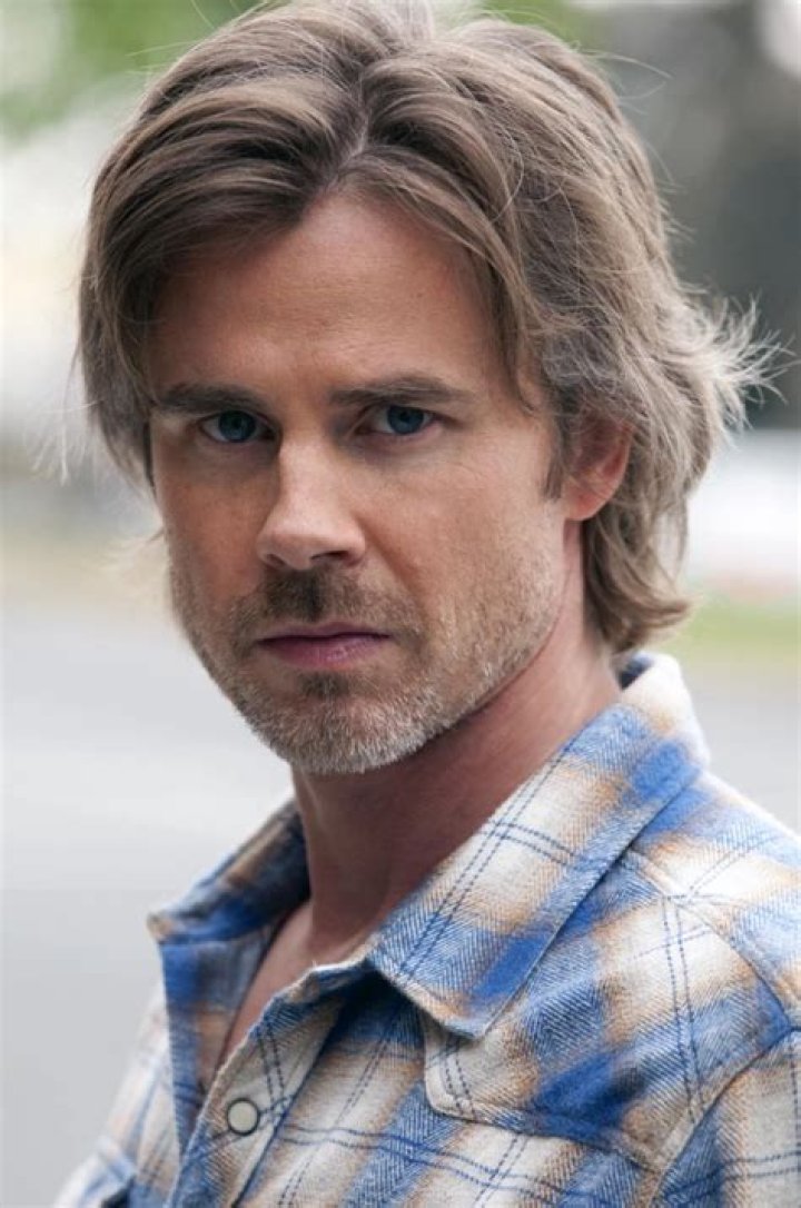 Sam Trammell Moviepedia FANDOM powered by Wikia