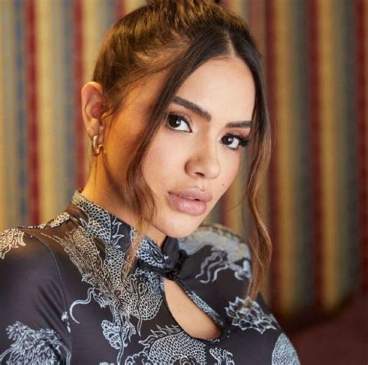 Samadhi Zendejas Actress, Biography, Wiki, Net Worth, Partner, Film Career