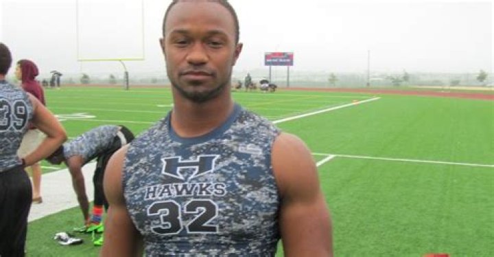Samaje Perine healthy, ready to play early at Oklahoma