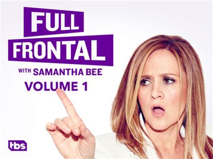 Samantha Bee loses advertisers amid cword backlash