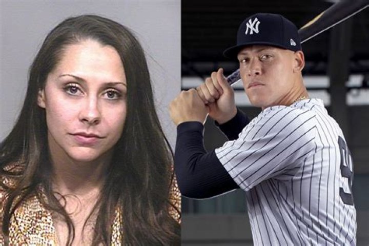 Samantha Bracksieck (Aaron Judge Girlfriend) Wiki, Biography, Age
