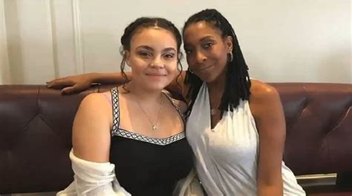 Samantha Foss Dad Donald Foss Mom Constance