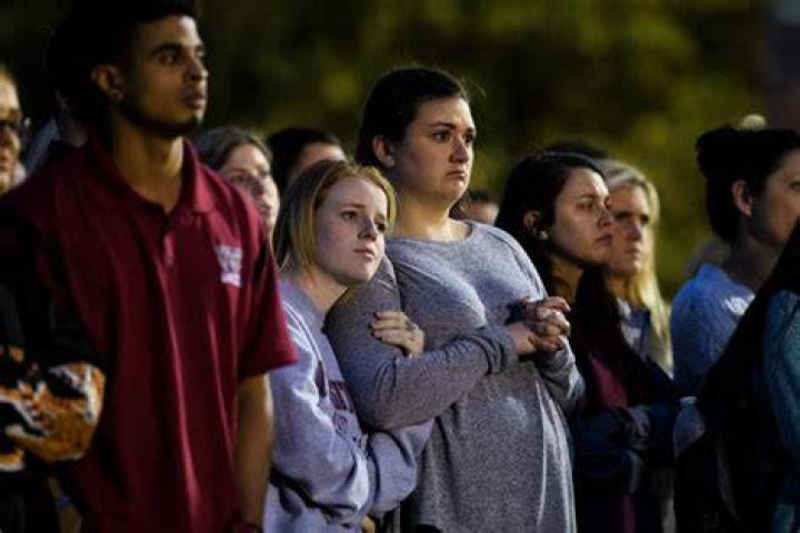 Samantha Josephson Cause of death of USC student revealed