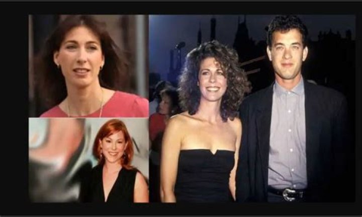 Samantha Lewes Biography All you need to know about Tom Hanks' first