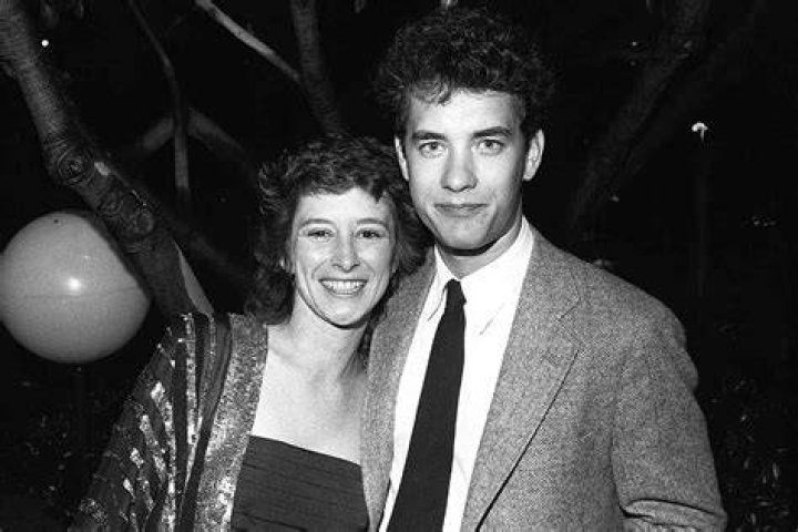 Samantha Lewes Tom Hanks's First Wife Tragic Death