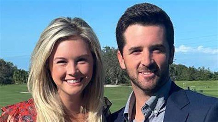 Samantha Marzke Who is Denny McCarthy wife?