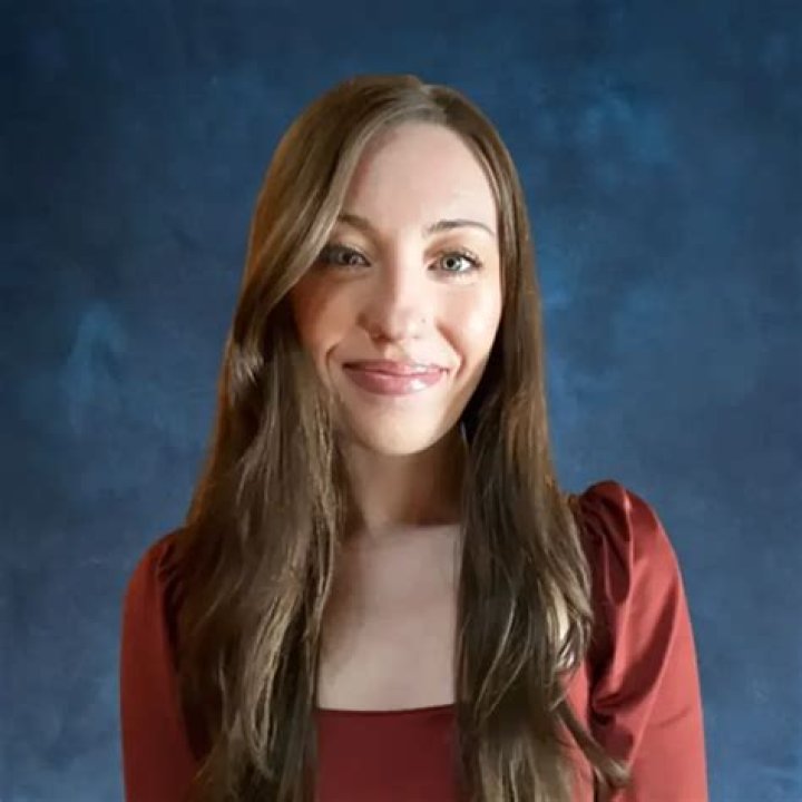 Samantha Parker, age 44