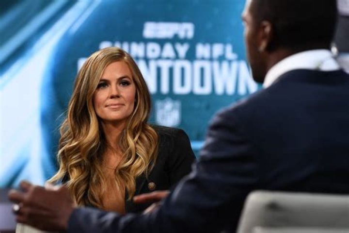 Samantha Ponder Wiki Bio, Salary, Wedding, Married, Siblings Marriedline
