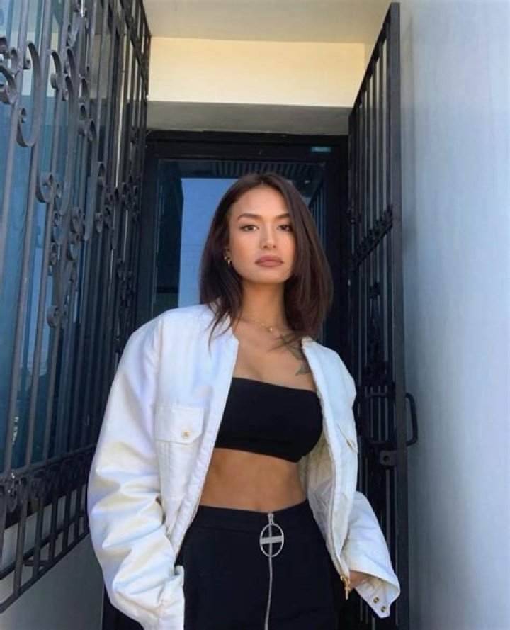 Samantha Richelle on Instagram “Mornin mornin ☀️ samantharichellestudio”