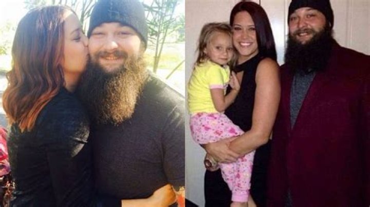 Samantha Rotunda, Bray Wyatt’s Wife 5 Fast Facts