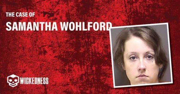 Samantha Wohlford's Age: Unveiling Discoveries And Insights