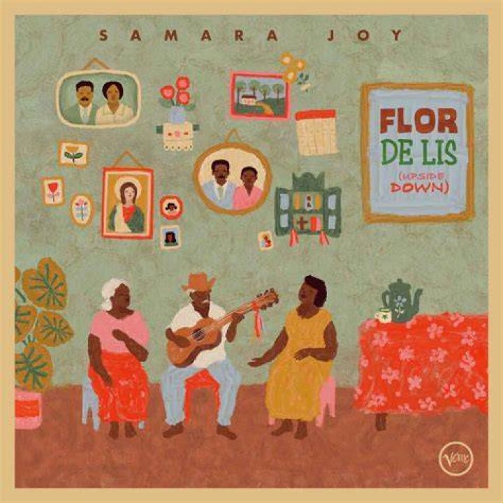 Samara Joy Husband Is Samara Joy Married?
