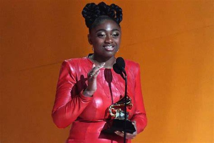 Samara Joy wins Best New Artist at 2023 Grammys Whirlwind Recordings