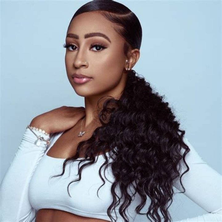 Samaria Joyce Davis (Instagram Star) Age, Birthday, Bio, Facts
