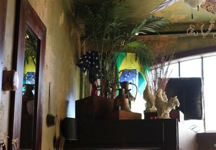 Samba Restaurant A Taste of Brazil 7 Park st. Montclair NJ 9737446764