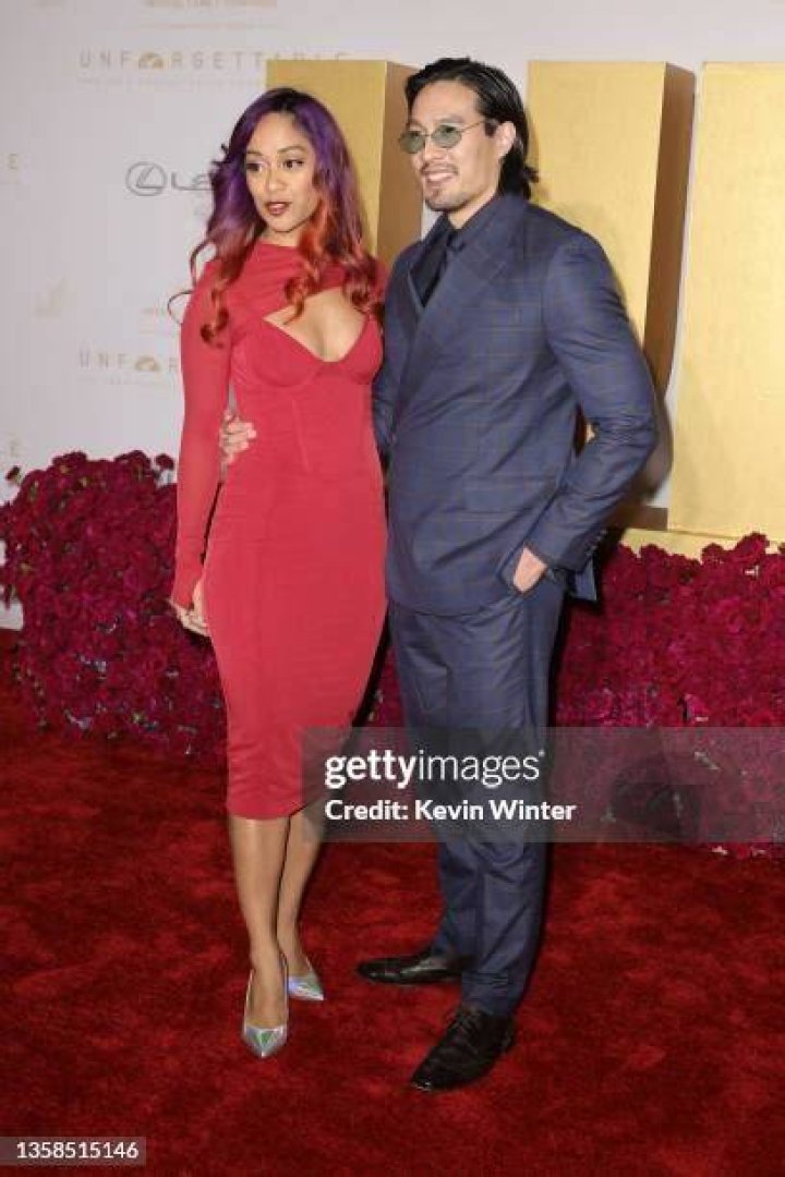 Sami Jayne and Desmond Chiam, 2021 Gala Character Images