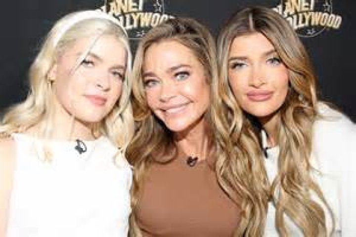 Sami Sheen's OnlyFans How Much Money Can Charlie Sheen's Daughter Make?