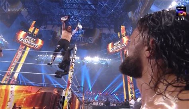 Sami Zayn Explains How His &ldquo;Impatience&rdquo; Nearly Brought a Sad End to the