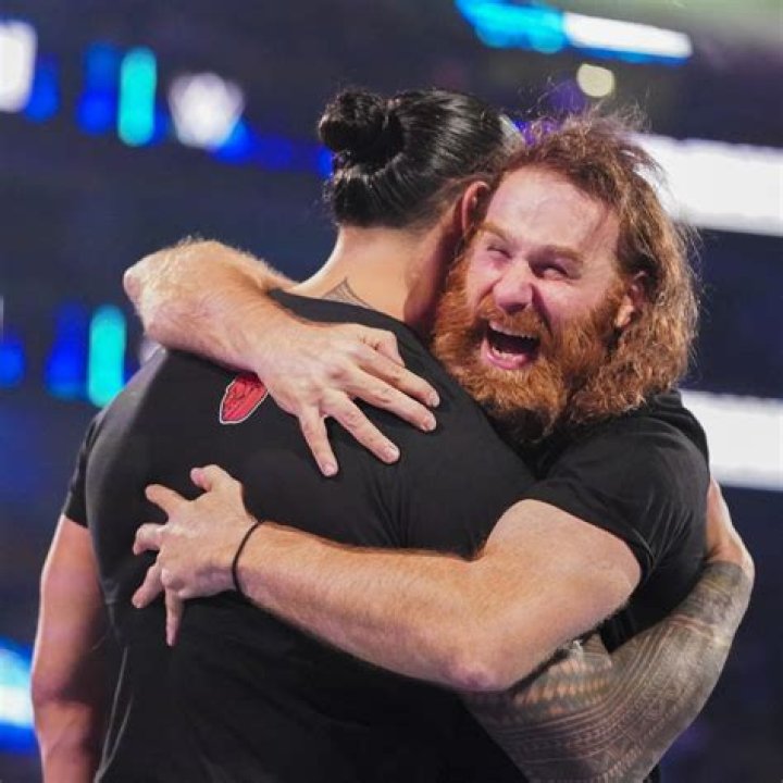 Sami Zayn Story Has The Bloodline on Path to Icon Status in WWE News