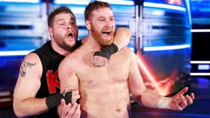 Sami Zayn Wrestling JAT Wiki FANDOM powered by Wikia