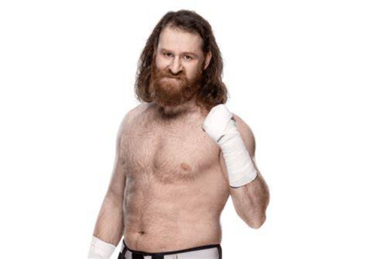 Sami Zayn's Religion Is Sami Zayn A Muslim?