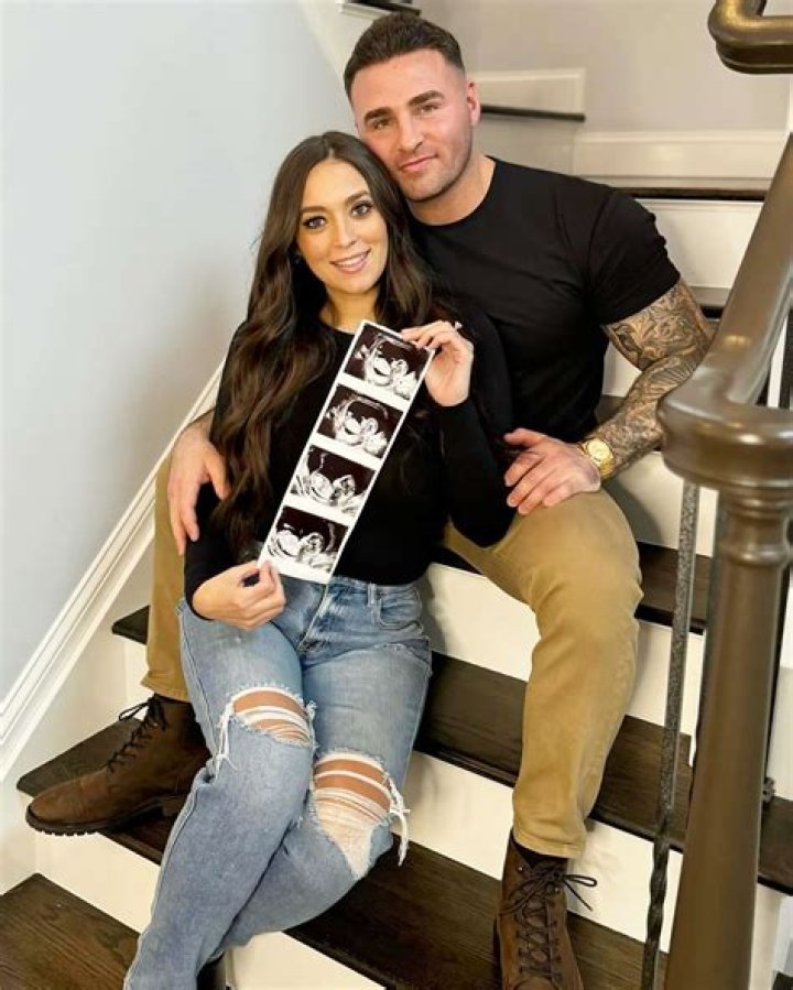 Sammi Giancola's Transformation Her Life Since Leaving 'Jersey Shore'