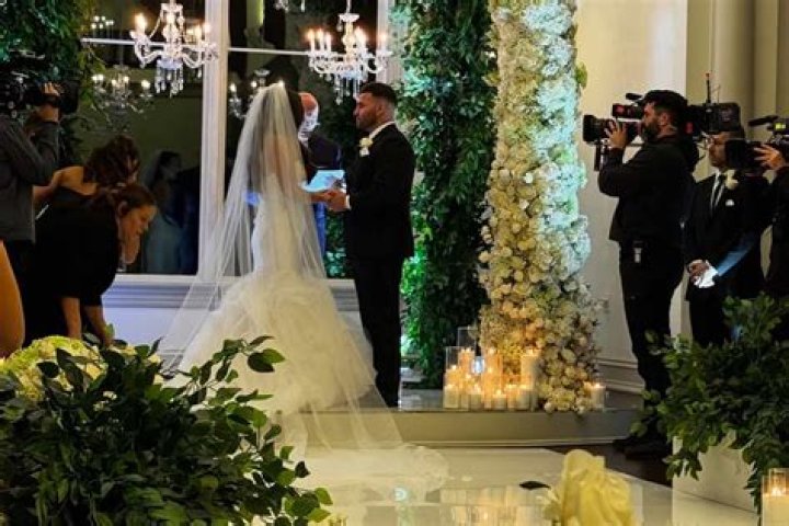 Sammi Sweetheart Shares Wedding Details in YouTube Series Teaser