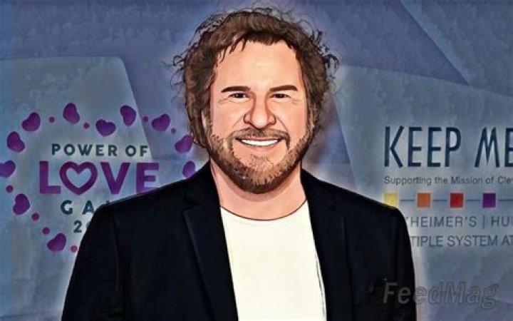 Sammy Hagar Net Worth 2023 Singing House, & Assets.