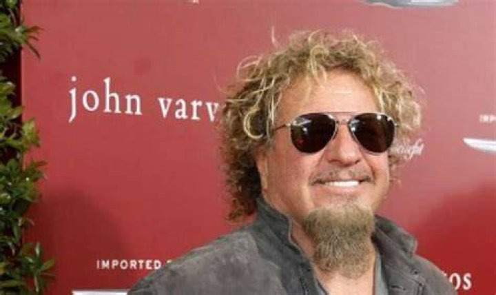 Sammy Hagar Net Worth Celebrity Net Worth